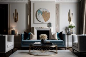 Arredo Classico e Moderno