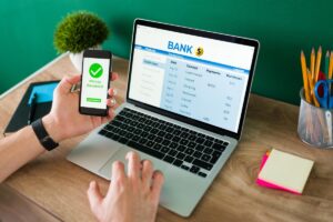 Bonifico Bancario 1