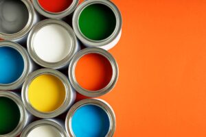 Colori per Pittura