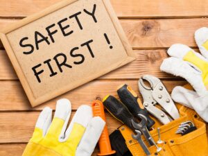 Sicurezza sul lavoro 2