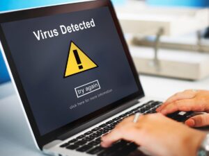 Virus PC