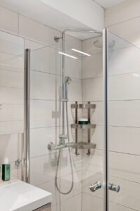 Doccia bagno