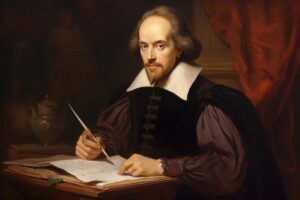 copertina frasi Shakespeare