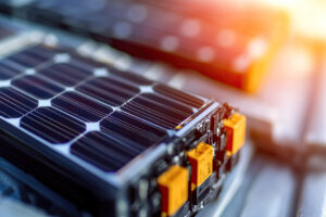 batterie per fotovoltaici