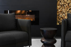 colore nero RAL 9005