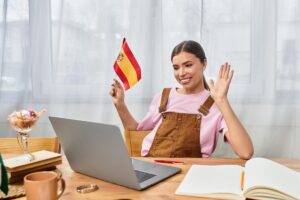 Studiare in spagna
