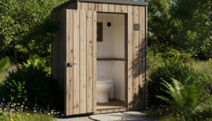 bagno prefabbricato
