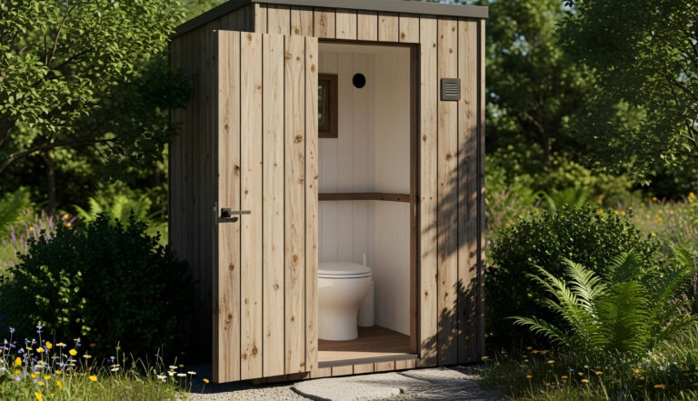 bagno prefabbricato