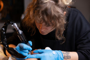 tatuaggi portafortuna